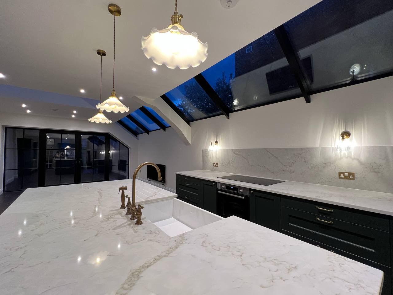 Design & Construction